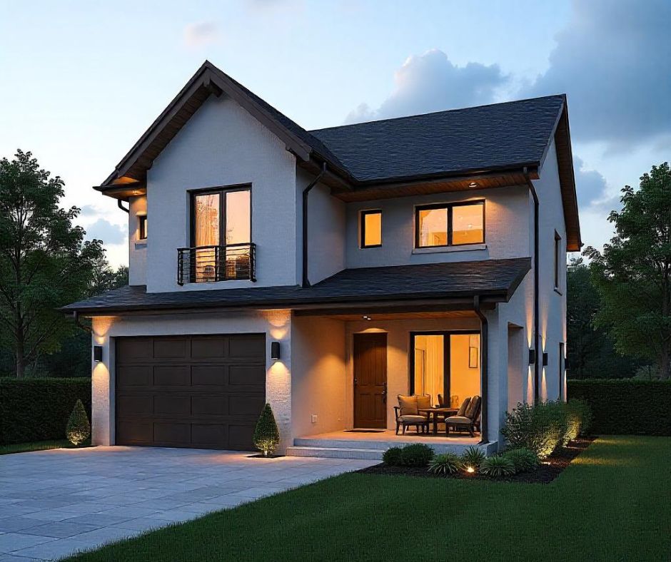 Prefahouse LyC