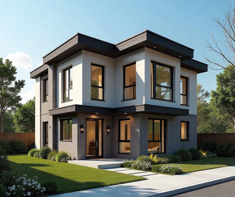 construir casa prefabricada